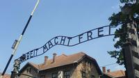 Tour met gids naar het herdenkingsmonument en museum Auschwitz-Birkenau vanuit Krakau Tour met gids naar het herdenkingsmonument en museum Auschwitz-Birkenau vanuit Krakau