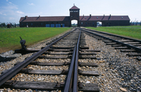 Visite en petit groupe d 'Auschwitz-Birkenau au départ de Cracovie