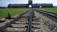 Visite guidée au musée-mémorial d'Auschwitz-Birkenau, au départ de Cracovie