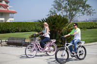 Santa Barbara Bike Rentals: Electric, Mountain or Hybrid