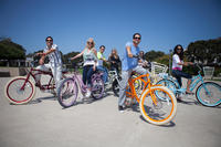 Santa Barbara Electric Bike Tour