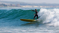 Surfing Lesson in Santa Barbara