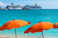 Excursion en bord de mer à Saint-Martin: visite de l'île au départ de Philipsburg