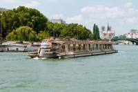 Seine River Cruise: Bateaux Parisiens Sightseeing Cruise