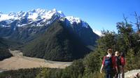 Full-Day Routeburn Track Guided Hike from Queenstown