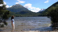 Private Walking Tour on the Lake Sylvan Trail from Queenstown