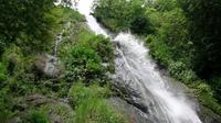 Cool Breeze Waterfall Tour