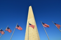 Visite express de Washington DC