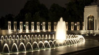 Washington DC After Dark Wonder Tour