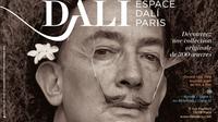 Imagen Entrada al Espacio Dalí
