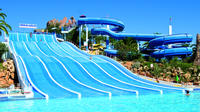 Billet d'entrée pour une journée complète au Parc aquatique Slide and Splash à Lagoa Billet d'entrée pour une journée complète au Parc aquatique Slide and Splash à Lagoa