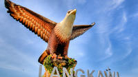 Evening Tour of Langkawi Capital - Kuah Town