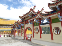 Excursion de 7 jours «Best of Malaysia»: Cameron Highlands, Penang, Kota Bahru et Terengganu, aller-retour au départ de Kuala Lumpur