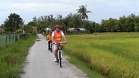 Half-Day Bike Tour of Langkawi
