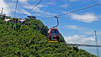 Private Tour: Island Hopping in Langkawi Including Cable Car