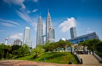 Visite du meilleur de la ville de Kuala Lumpur et visite du National Museum et du National Monument Visite du meilleur de la ville de Kuala Lumpur et visite du National Museum et du National Monument