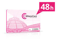 Milano Card: Milan Sightseeing Pass