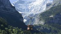 Billett til Pfingstegg-taubanen i Grindelwald Billett til Pfingstegg-taubanen i Grindelwald