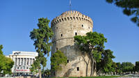 Thessaloniki Private Historic Walking tour