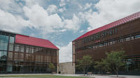 Sagamore Whiskey Distillery Tour and Tasting