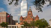 Dallas Food and JFK History Tour