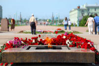 Communist Walking Tour of St Petersburg