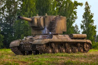 Private Tour: Kubinka Tank Museum Tour from Moscow