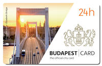 Budapest Card