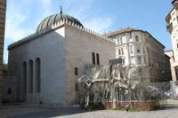 Budapest Jewish Heritage Walking Tour