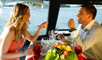 Danube River Lunch Cruise