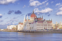 Séjour autonome de 2 ou 3 nuits Ë Budapest avec carte Budapest et dîner-croisière sur le Danube