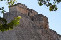 2-Day Uxmal Tour from Merida