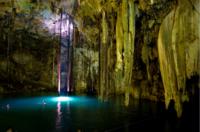 Acanceh Ruins and Cuzama Cenotes Tour from Merida