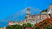 Atlixco Magical Town Day Trip from Puebla