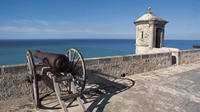 Campeche World Heritage City and Becal Town Day Trip from Merida