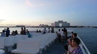 Cancun Bienvenue Cruise Bay