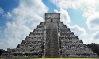 Chichen Itza Day Trip from Merida