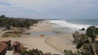 Discover Puerto Escondido: Full-Day Sightseeing Tour