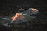 Entrée à privilégiée Chichen Itza