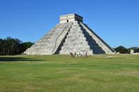 Excursión de un día a Chichén Itzá desde Cozumel Excursión de un día a Chichén Itzá desde Cozumel
