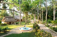 Excursion de 2 jours au départ de Cancun: Chichen Itza et Mayaland Resort