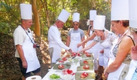 Expérience civilisation Maya: Chichen Itza, traditions et cours de cuisine Maya