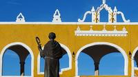 Izamal City Tour with Carriage Ride from Merida