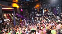 Mandala Nightclubs with Open Bar in Puerto Vallarta