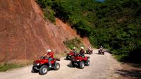 Manzanillo ATV Jungle Adventure Tour