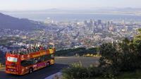 Circuit en bus à arrêts multiples de 1 ou 2 jours au Cap Circuit en bus à arrêts multiples de 1 ou 2 jours au Cap