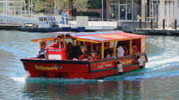 Hop-on-Hop-off-Kanal-Bootstour in Kapstadt Hop-on-Hop-off-Kanal-Bootstour in Kapstadt