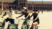 2.5-Hour Seville City Bike Tour