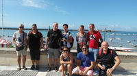 Cadiz Walking Tour