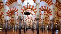 Cordoba Faits saillants: Visite guidée Journée de Séville